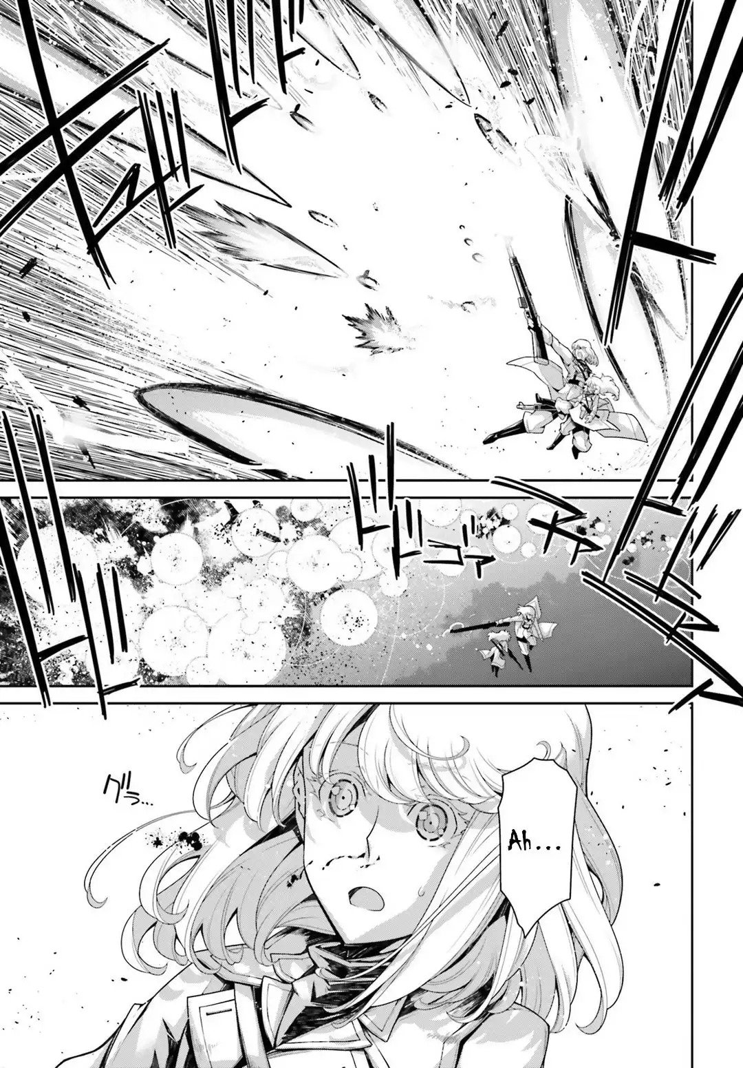 Youjo Senki Chapter 41 48